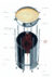 Cuíca - Anatomia do ritmo - Imagem 3