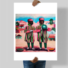 Ibeji